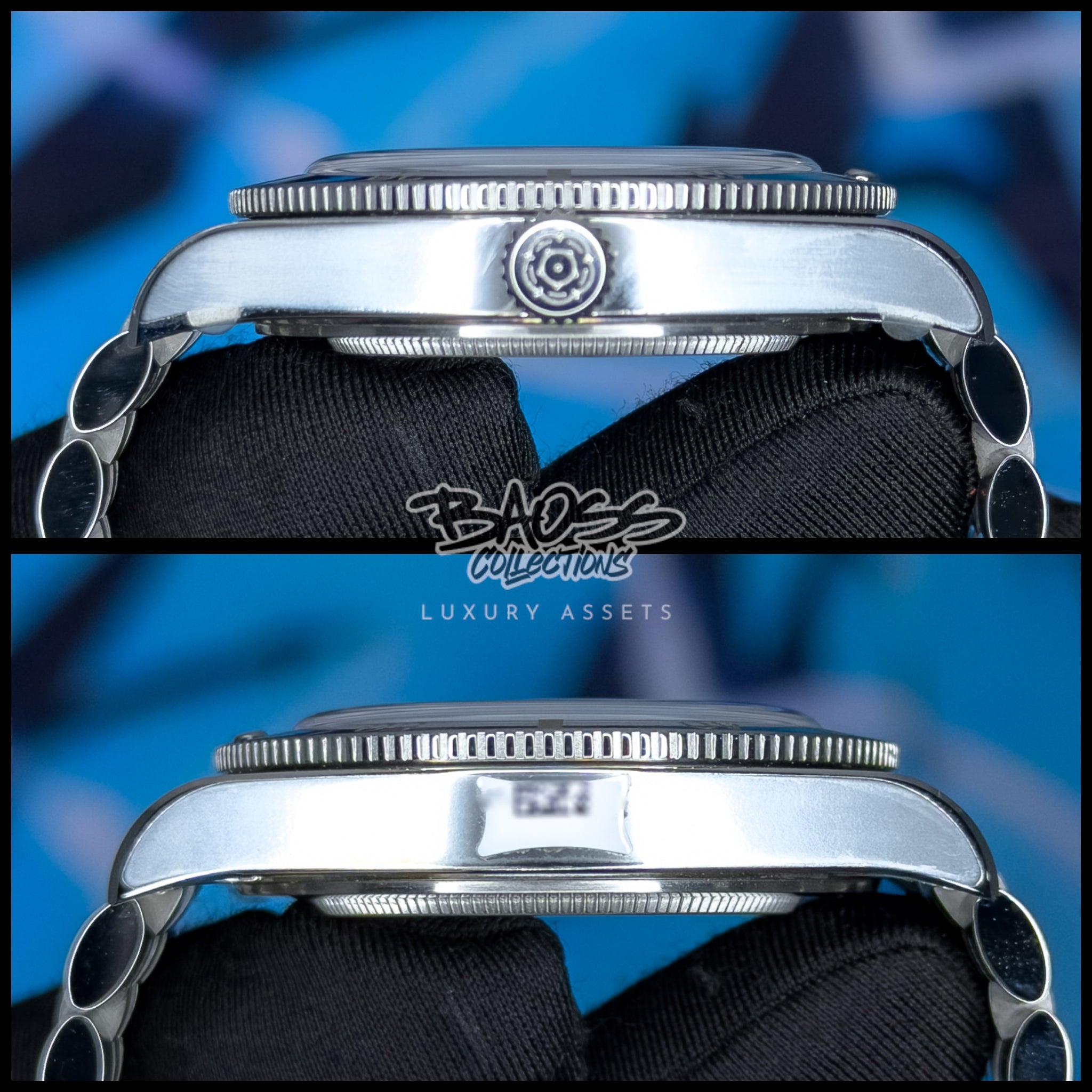 Tudor Black Bay 54 Full Set M79000-0001