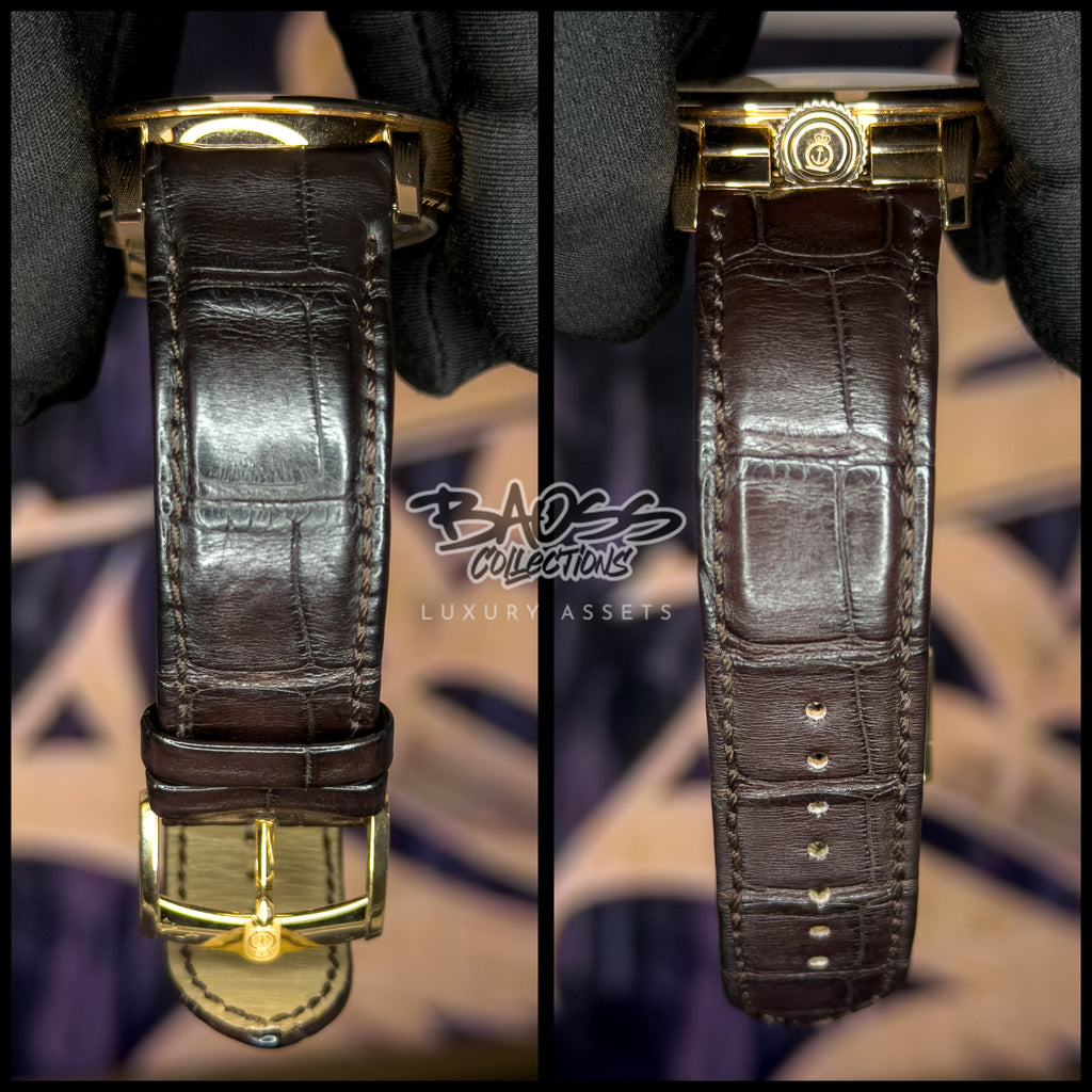 Arnold & Son Time Pyramid Full Set 1TPAR.S01A.C125A