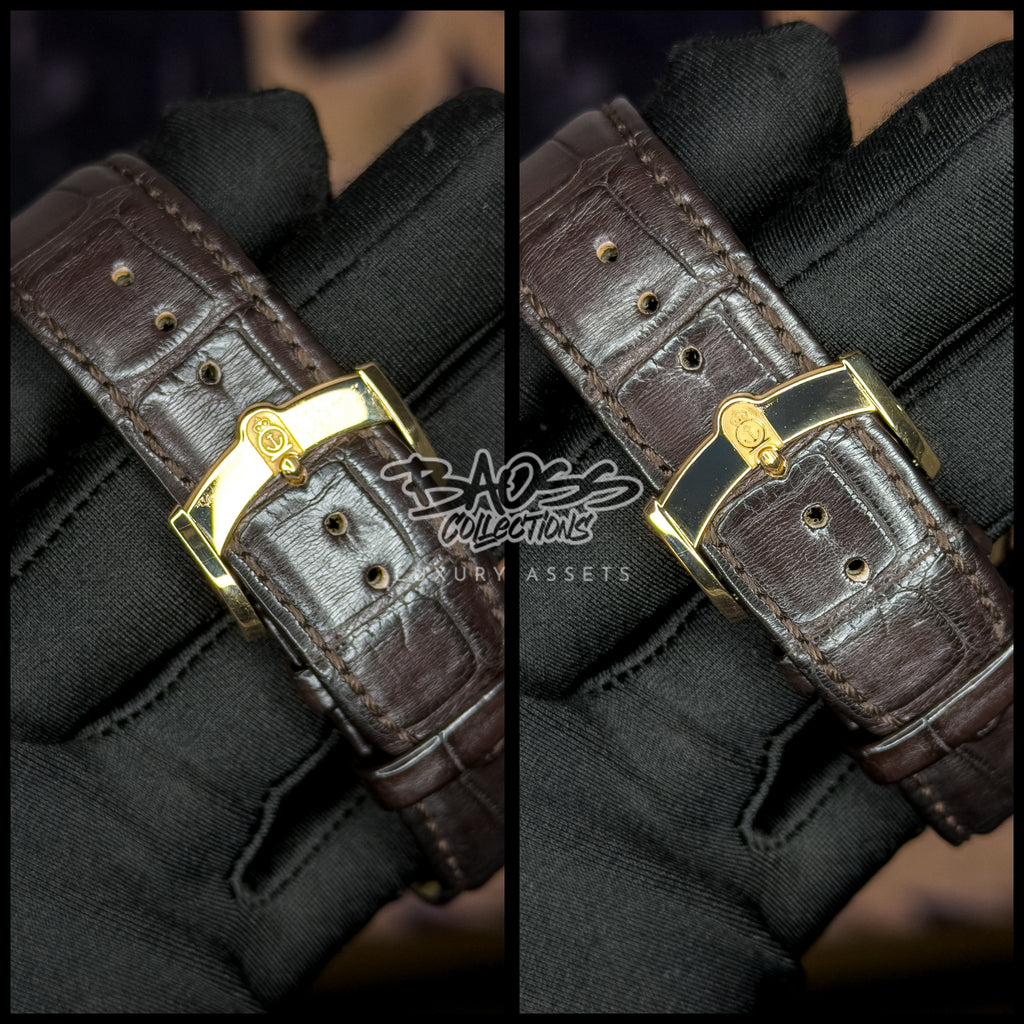 Arnold & Son Time Pyramid Full Set 1TPAR.S01A.C125A