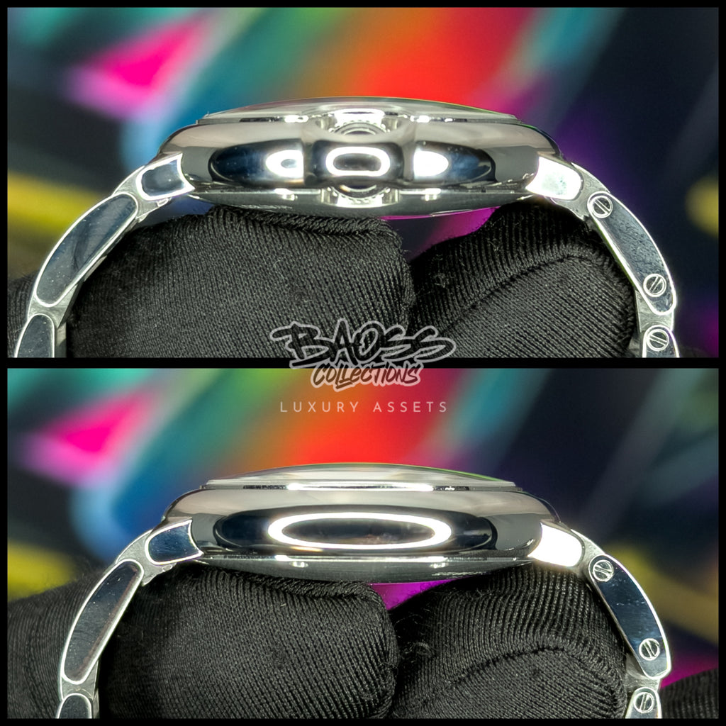 Cartier Ballon Bleu Complete W4BB0021