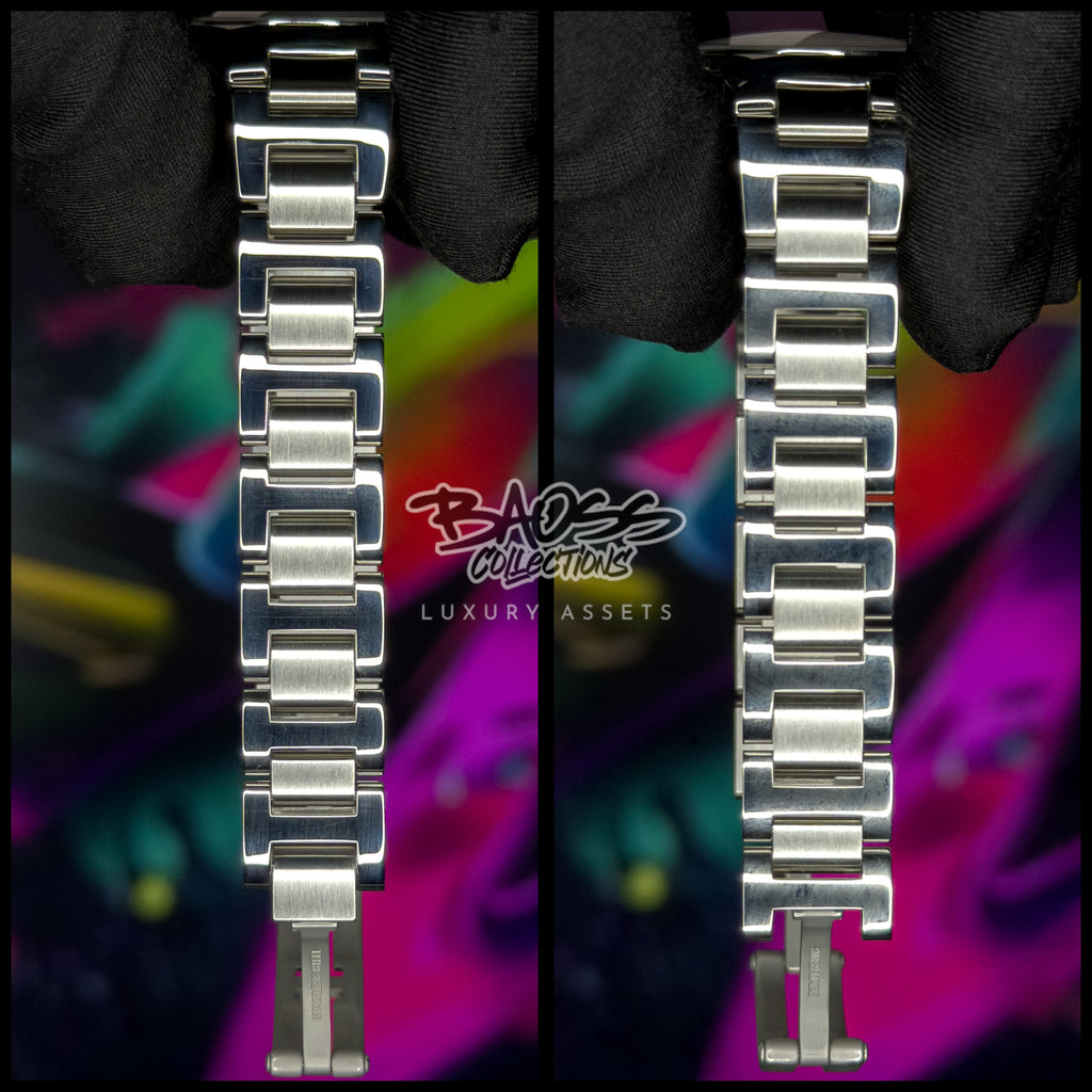 Cartier Ballon Bleu Complete W4BB0021