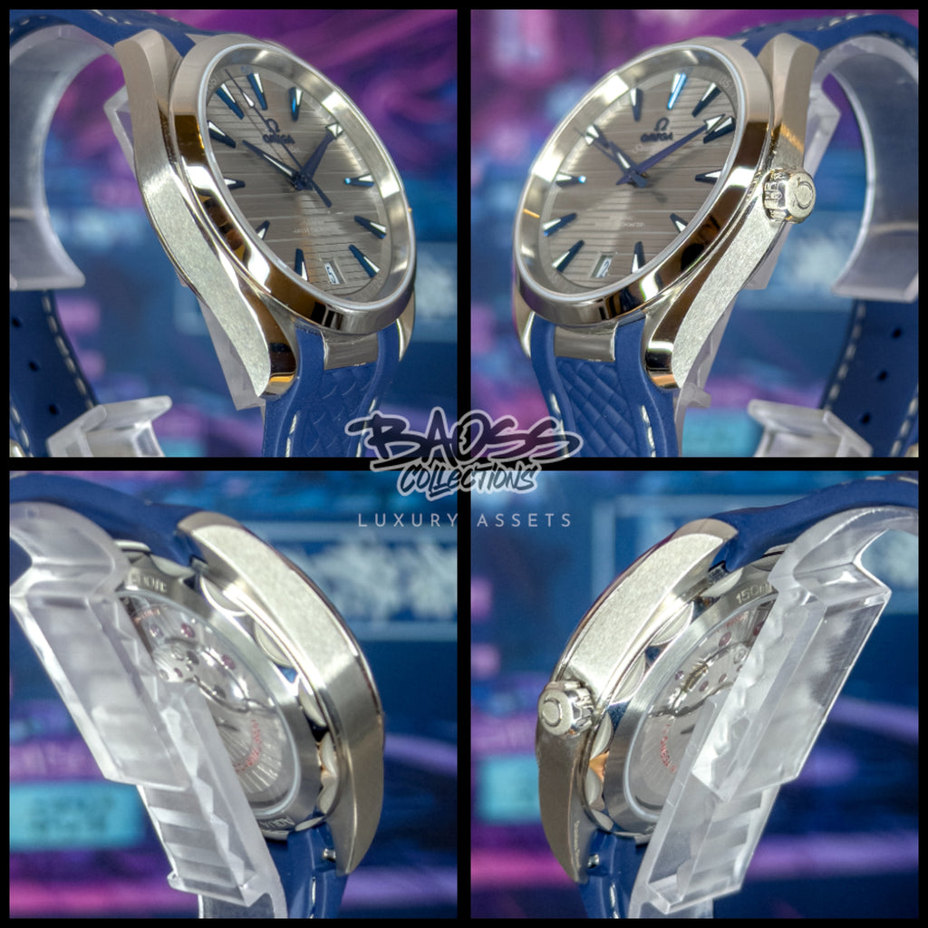 Omega Seamaster Aqua Terra 220.12.41.21.06.001