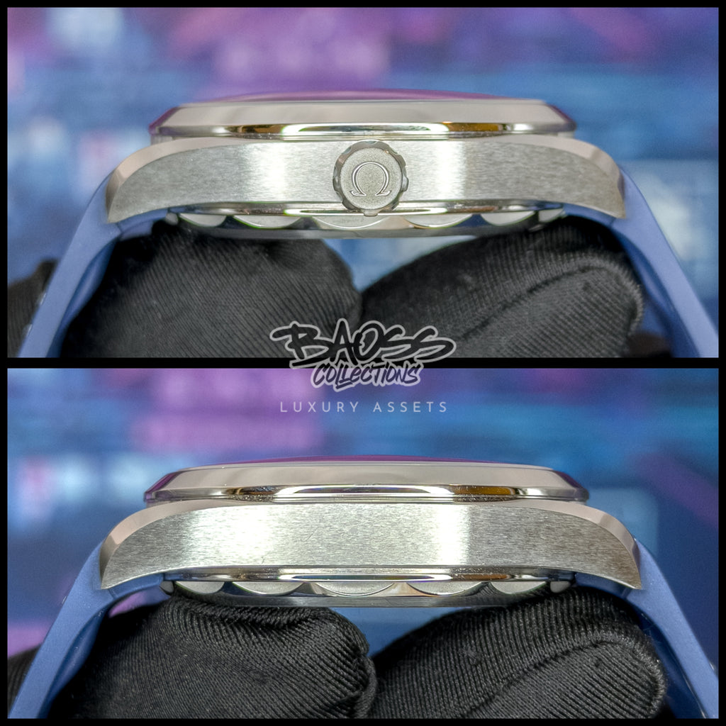 Omega Seamaster Aqua Terra 220.12.41.21.06.001