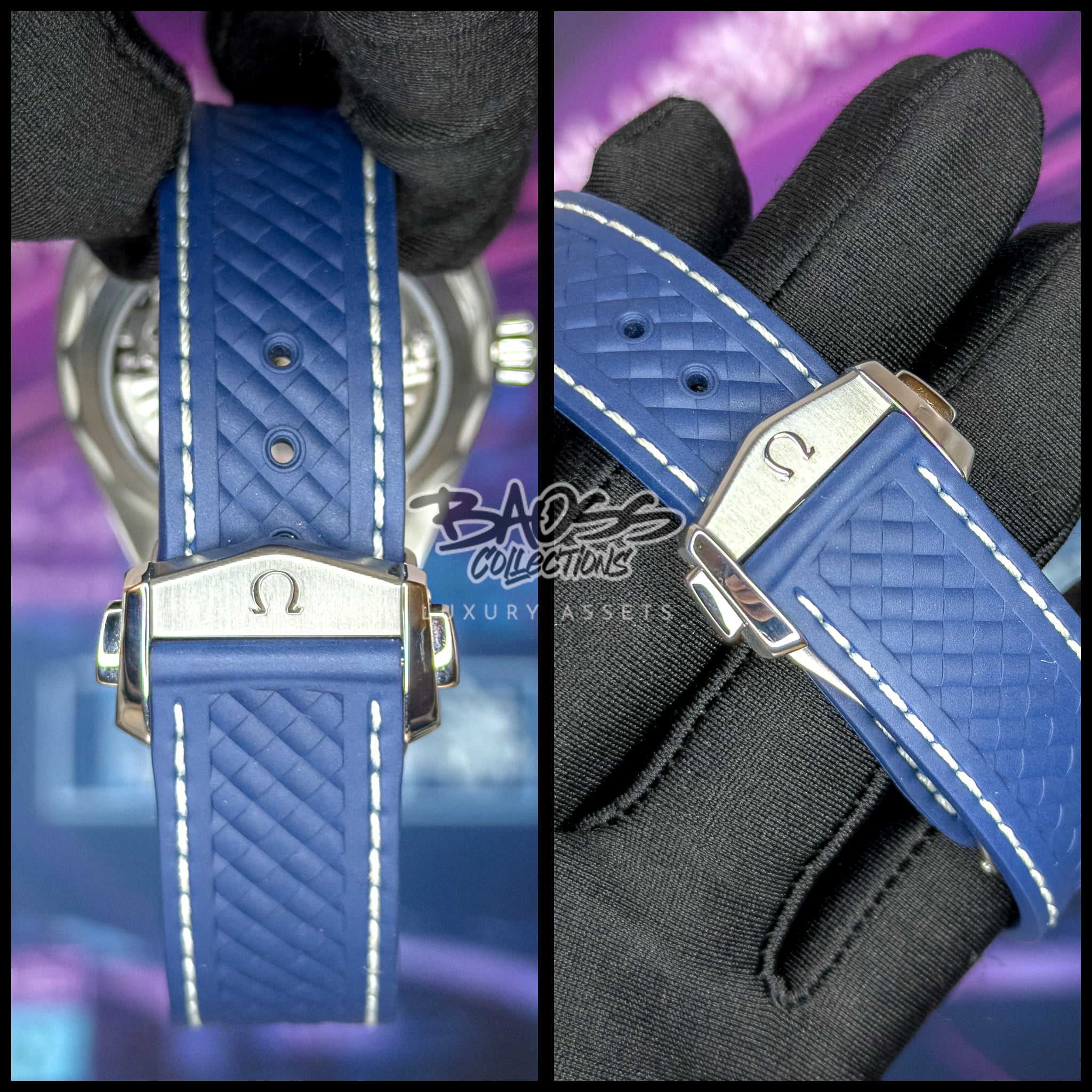 Omega Seamaster Aqua Terra 220.12.41.21.06.001