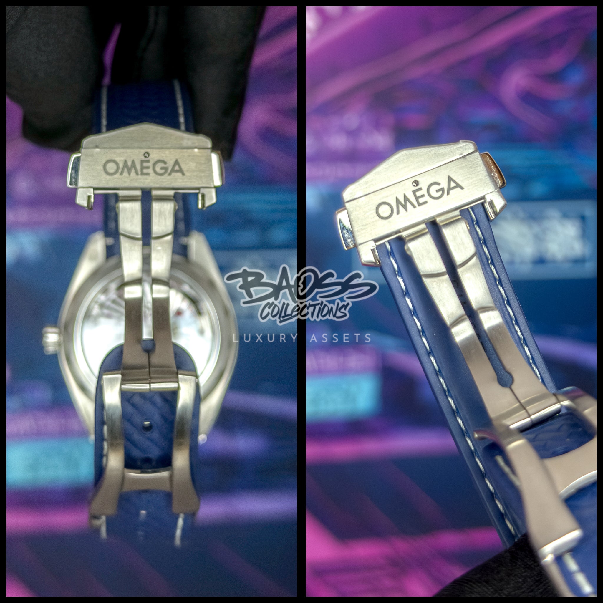 Omega Seamaster Aqua Terra 220.12.41.21.06.001