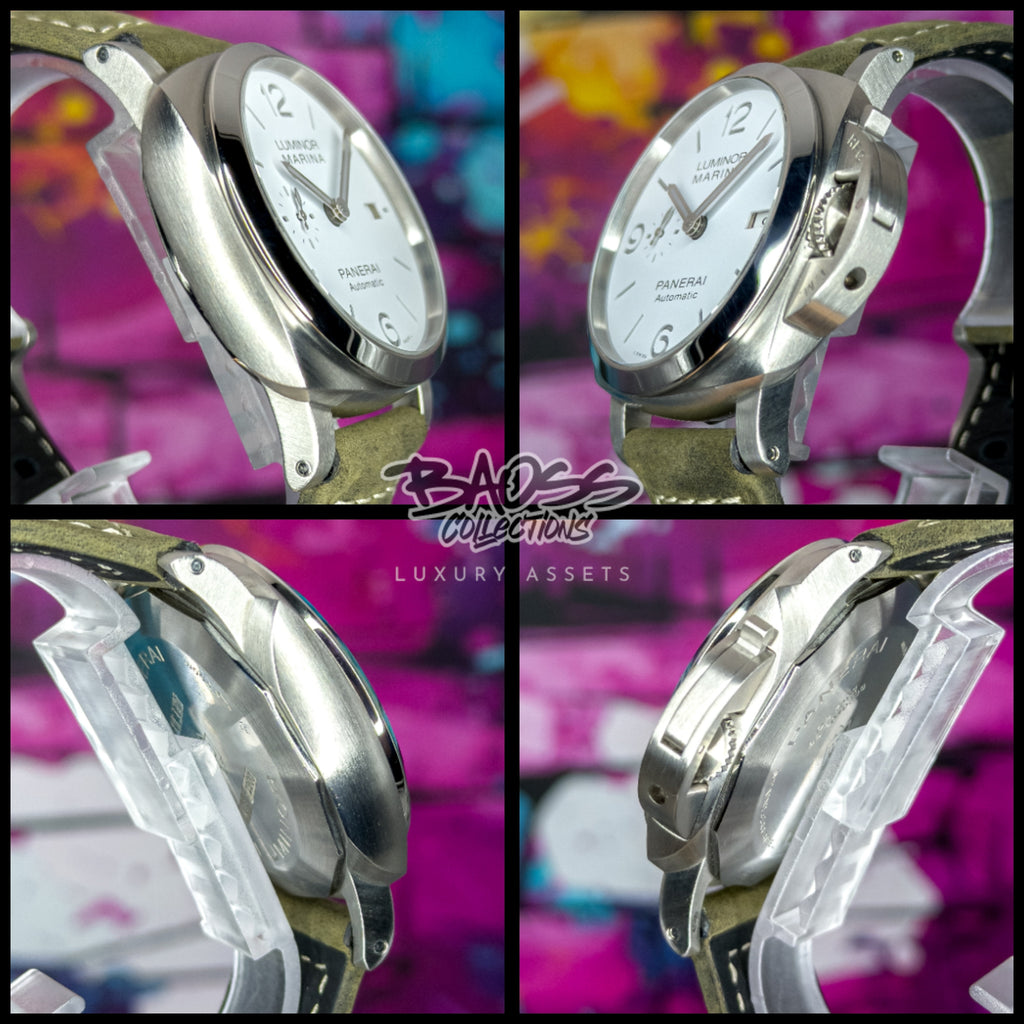 Panerai Luminor Marina PAM01314