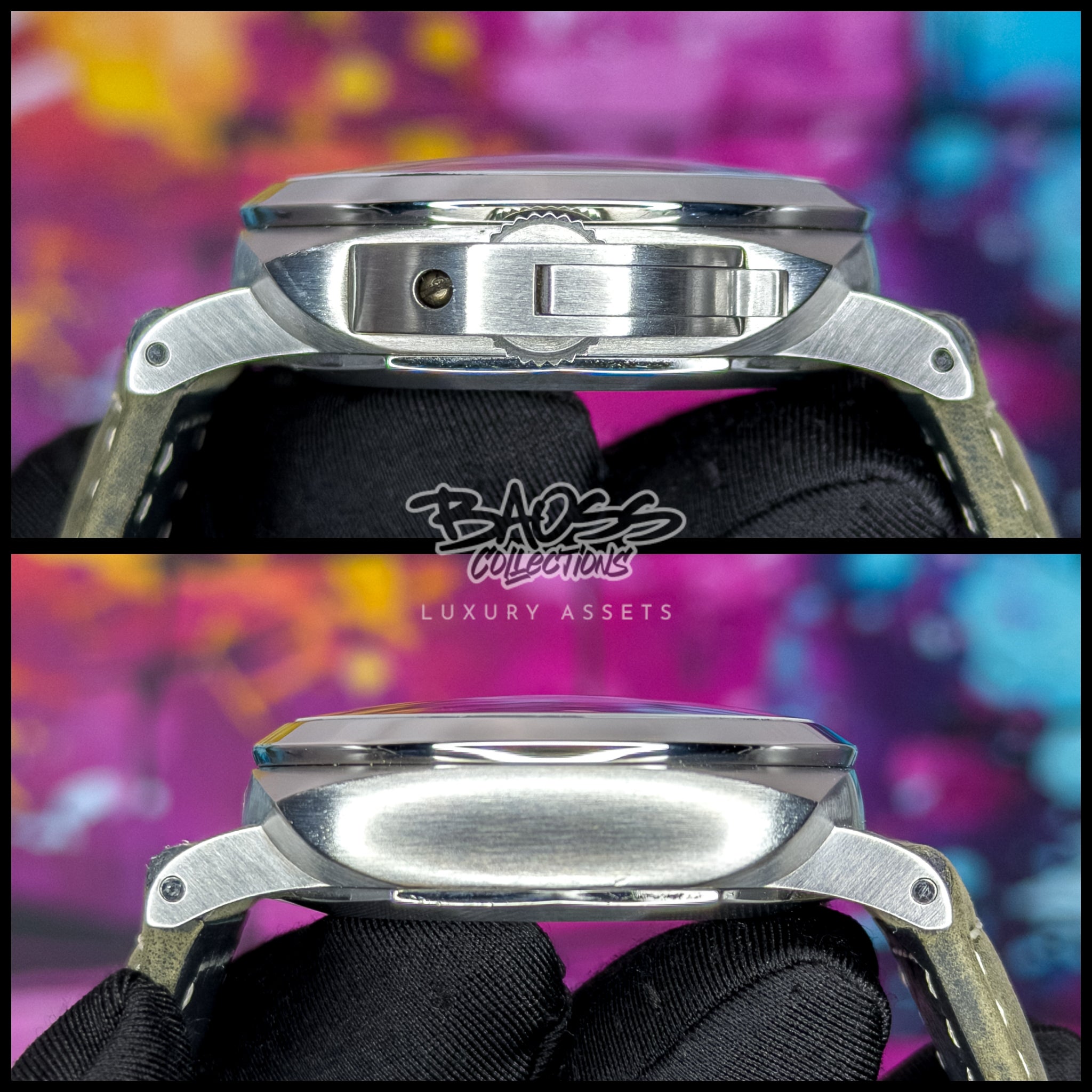 Panerai Luminor Marina PAM01314