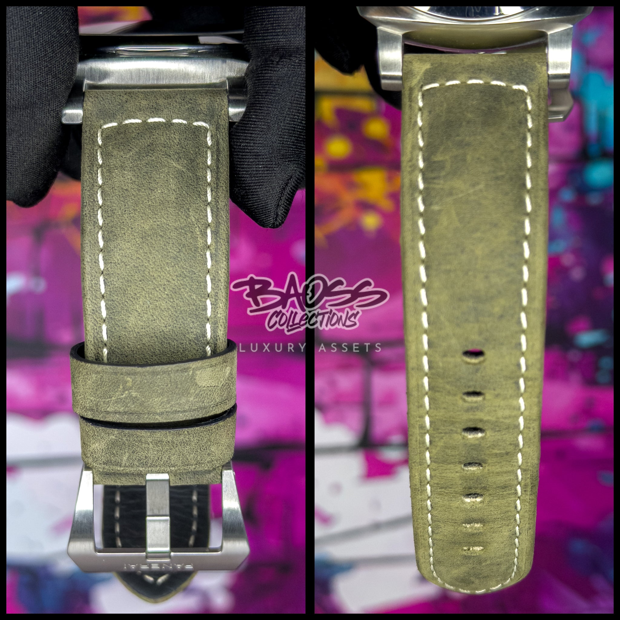 Panerai Luminor Marina PAM01314