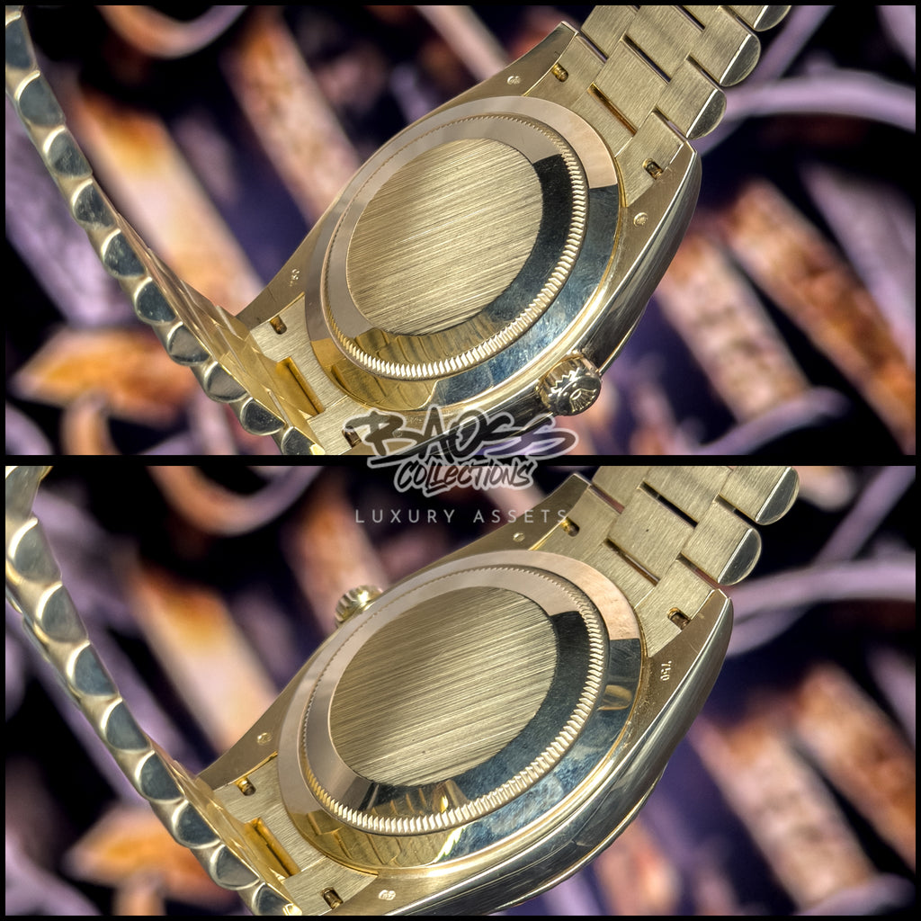 Rolex Day-Date 40 Presidential 228238