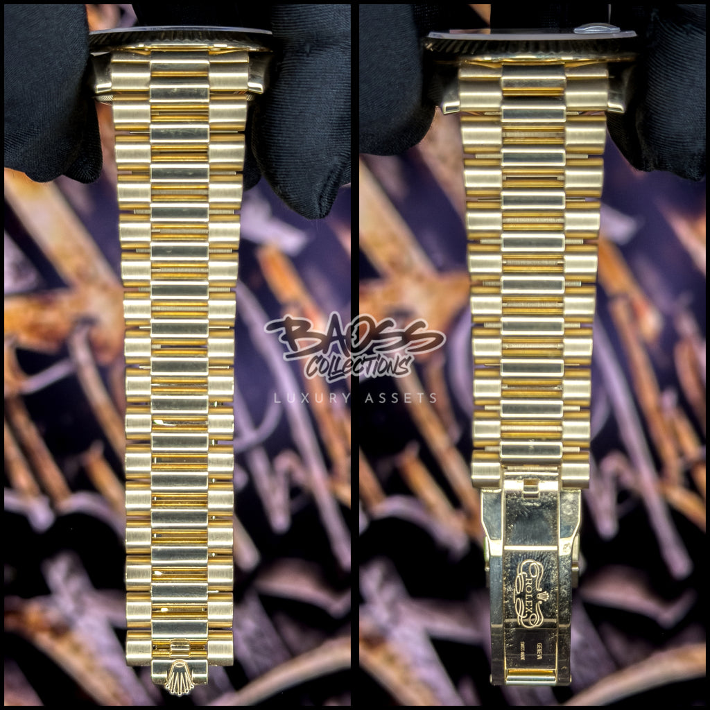 Rolex Day-Date 40 Presidential 228238