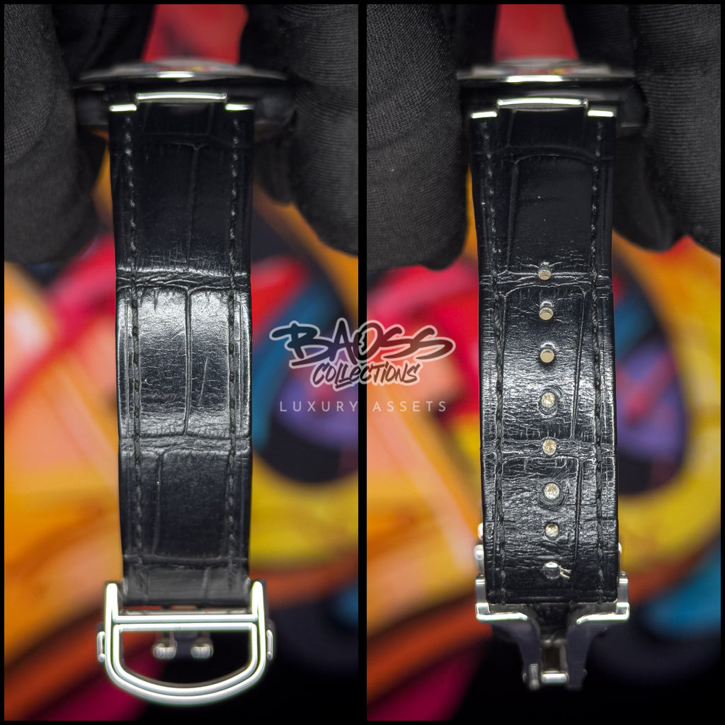 Cartier Ballon Bleu WSBB0028