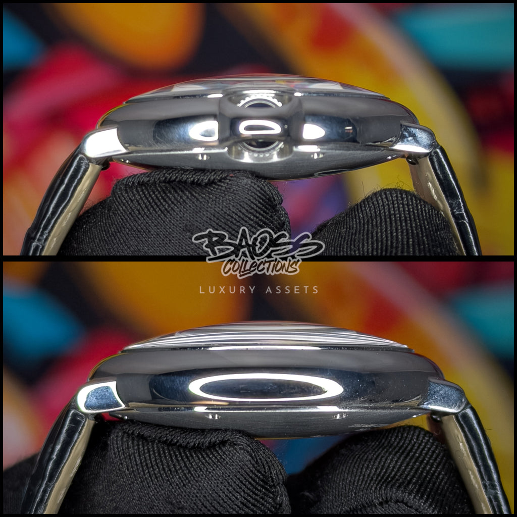 Cartier Ballon Bleu WSBB0028