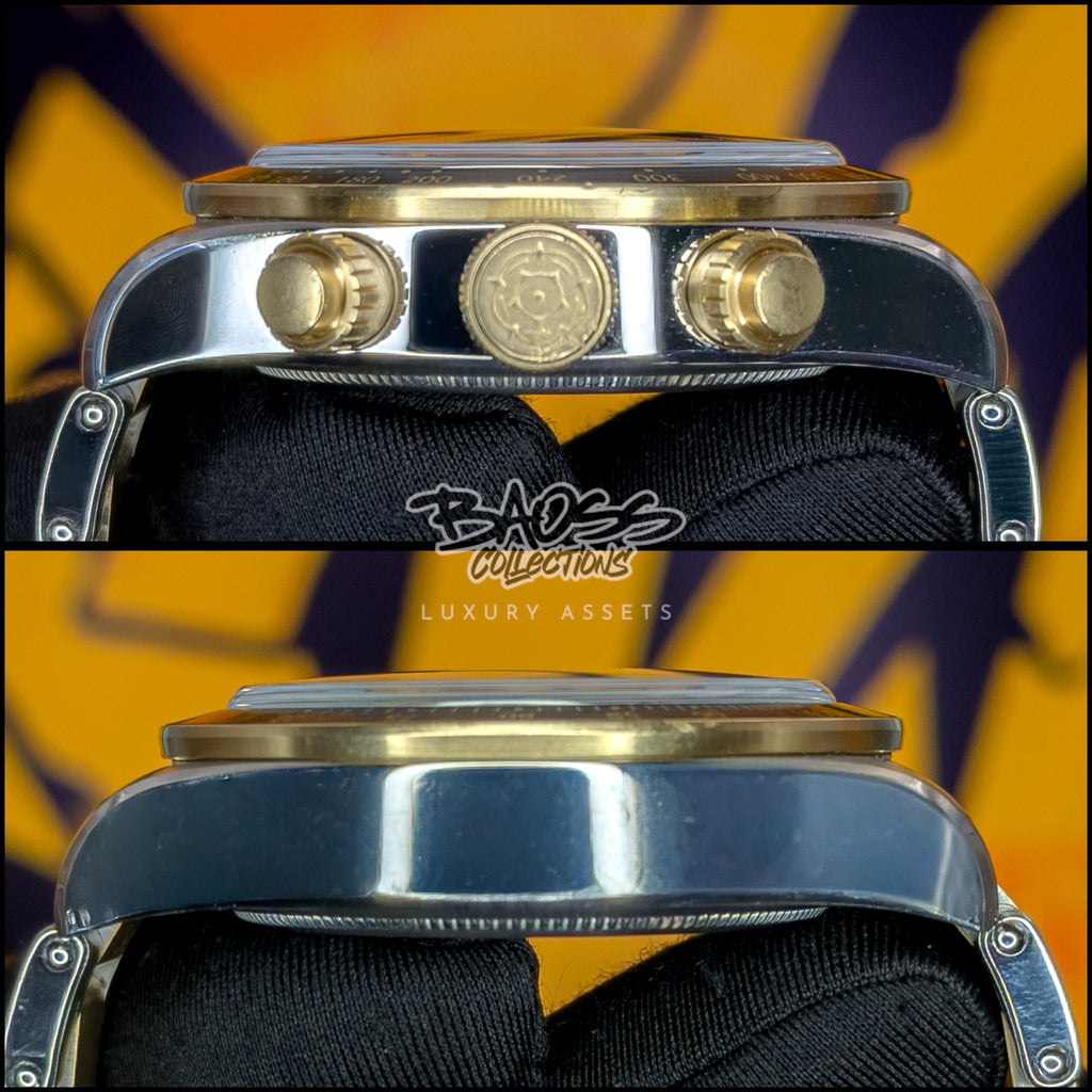 Tudor Black Bay S&G M79363N