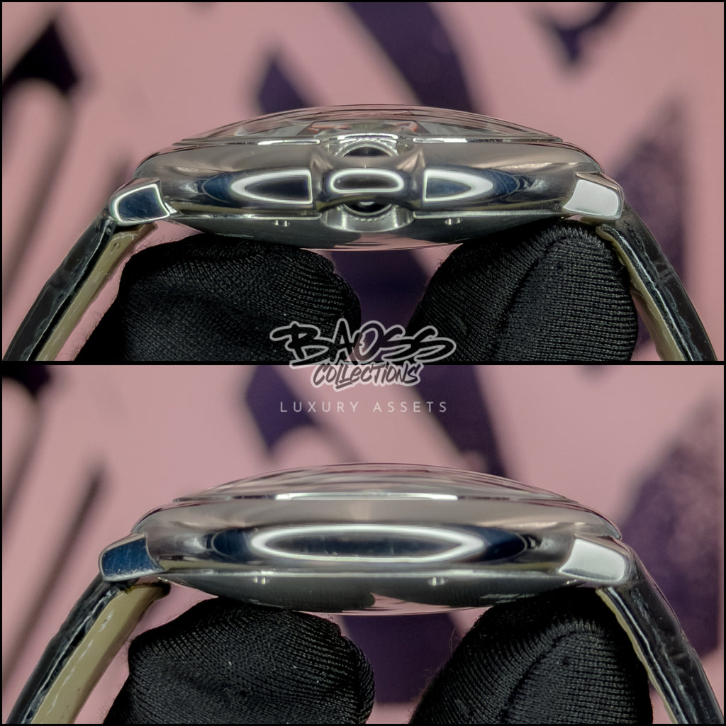 Cartier Ballon Bleu WSBB0003