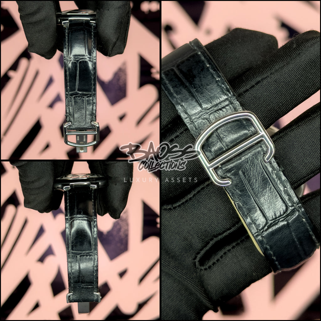 Cartier Ballon Bleu WSBB0003