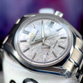 Grand Seiko Shunbun Full Set SBGA413G