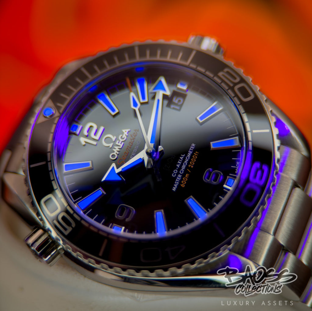 Omega Planet Ocean Complete 215.30.40.20.01.001