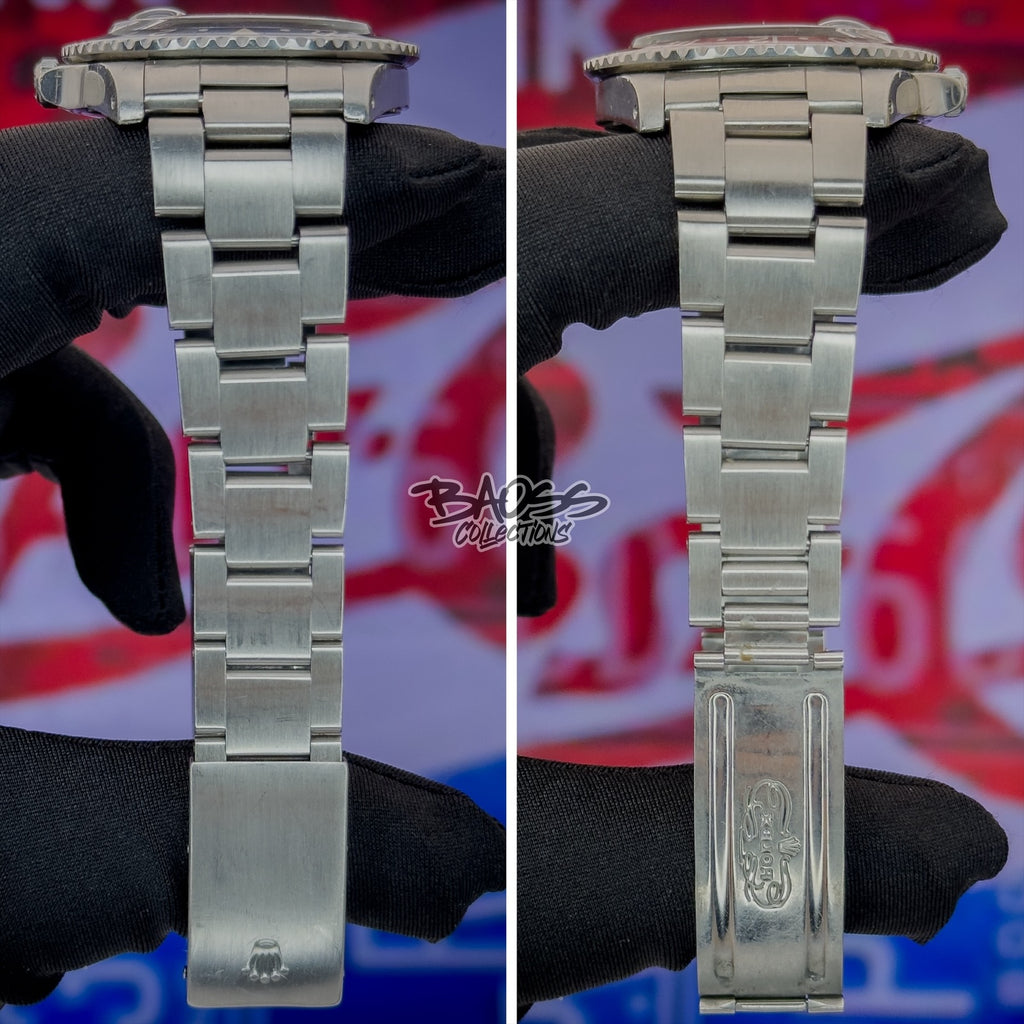 Rolex - Pepsi GMT-Master - 16750